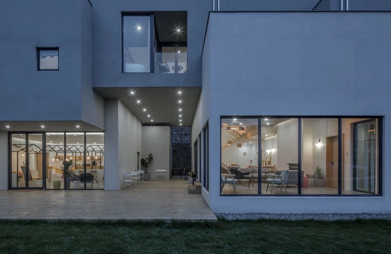 6家莫干山的新民宿，美出新境界