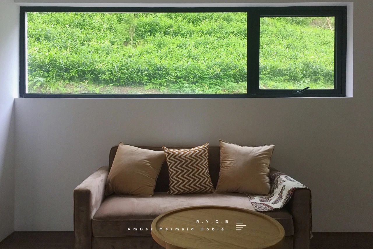 6家莫干山的新民宿，美出新境界