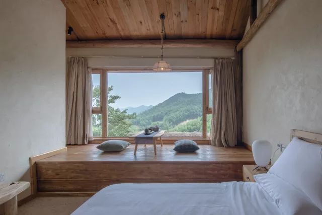 6家莫干山的新民宿，美出新境界