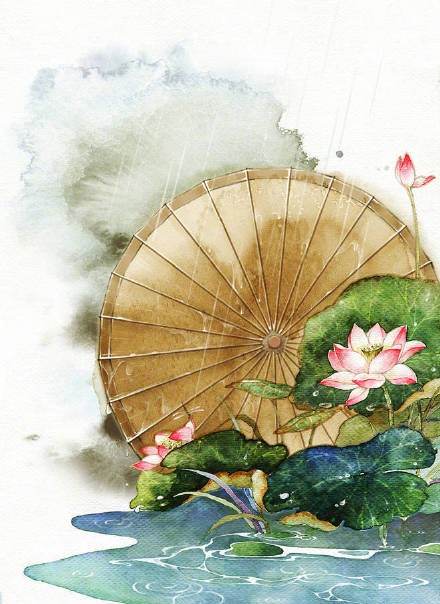 古典韻味的古風圖集，超有創(chuàng)意的古風圖片