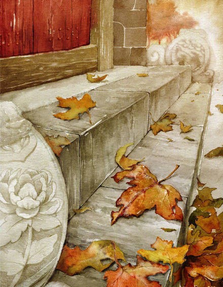 古典韻味的古風圖集，超有創(chuàng)意的古風圖片