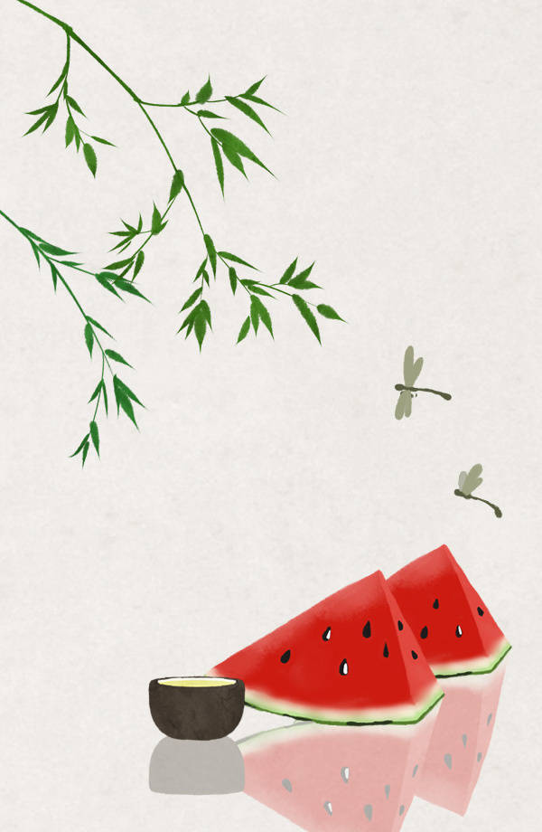 簡(jiǎn)約清新手機(jī)壁紙圖集，超美的古風(fēng)圖片