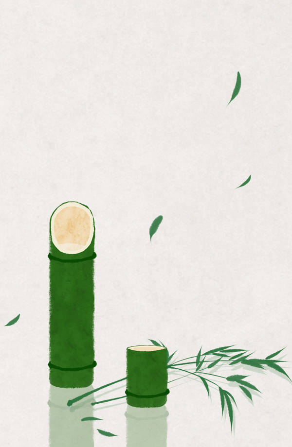 簡(jiǎn)約清新手機(jī)壁紙圖集，超美的古風(fēng)圖片