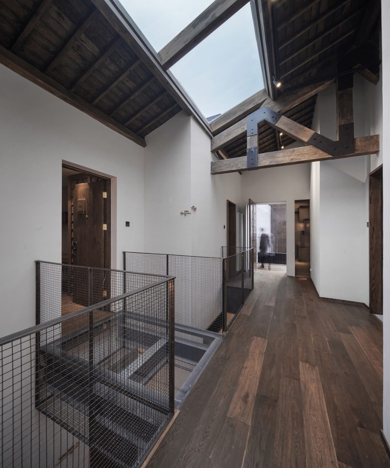 渝舍印象酒店，這才是民宿該有的調(diào)調(diào)