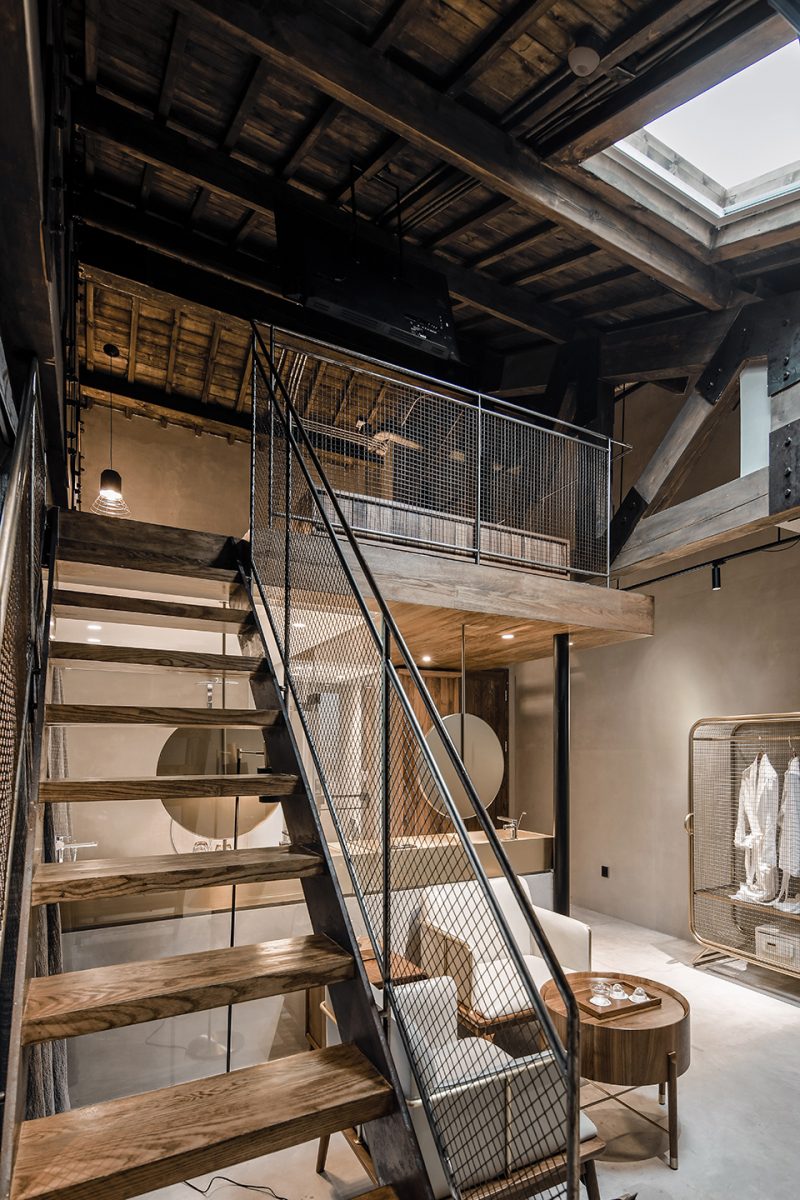 渝舍印象酒店，這才是民宿該有的調(diào)調(diào)