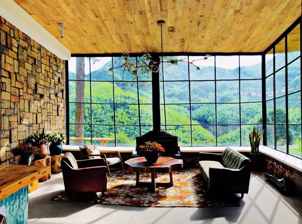 麗水遂昌|云逸遠山，擁有超美的云海和銀河