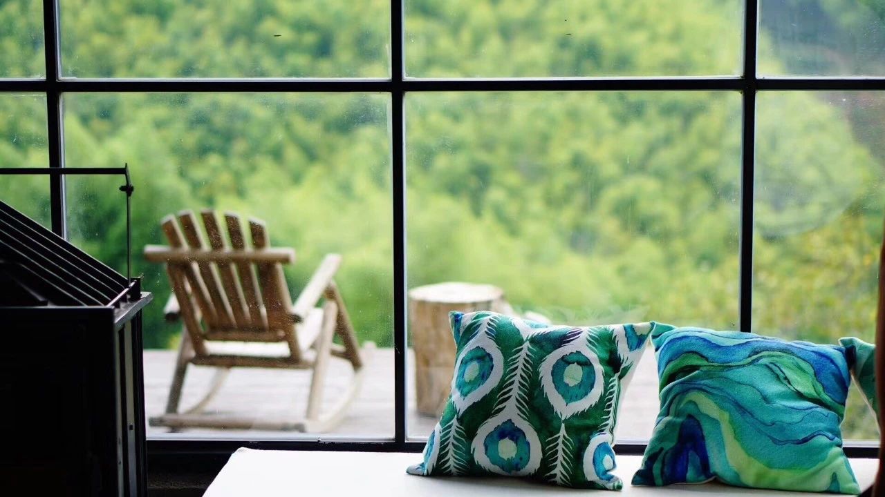 麗水遂昌|云逸遠山，擁有超美的云海和銀河