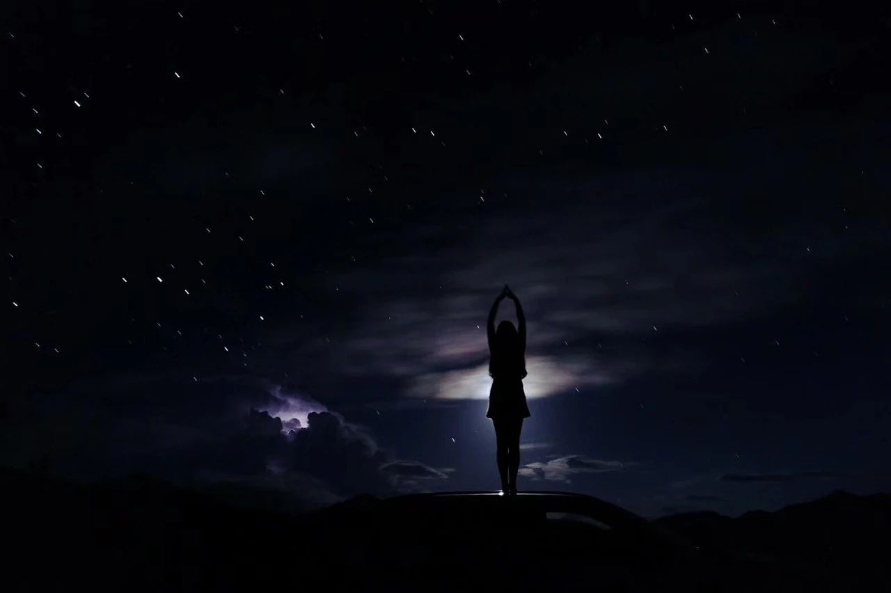 麗水遂昌|云逸遠山，擁有超美的云海和銀河