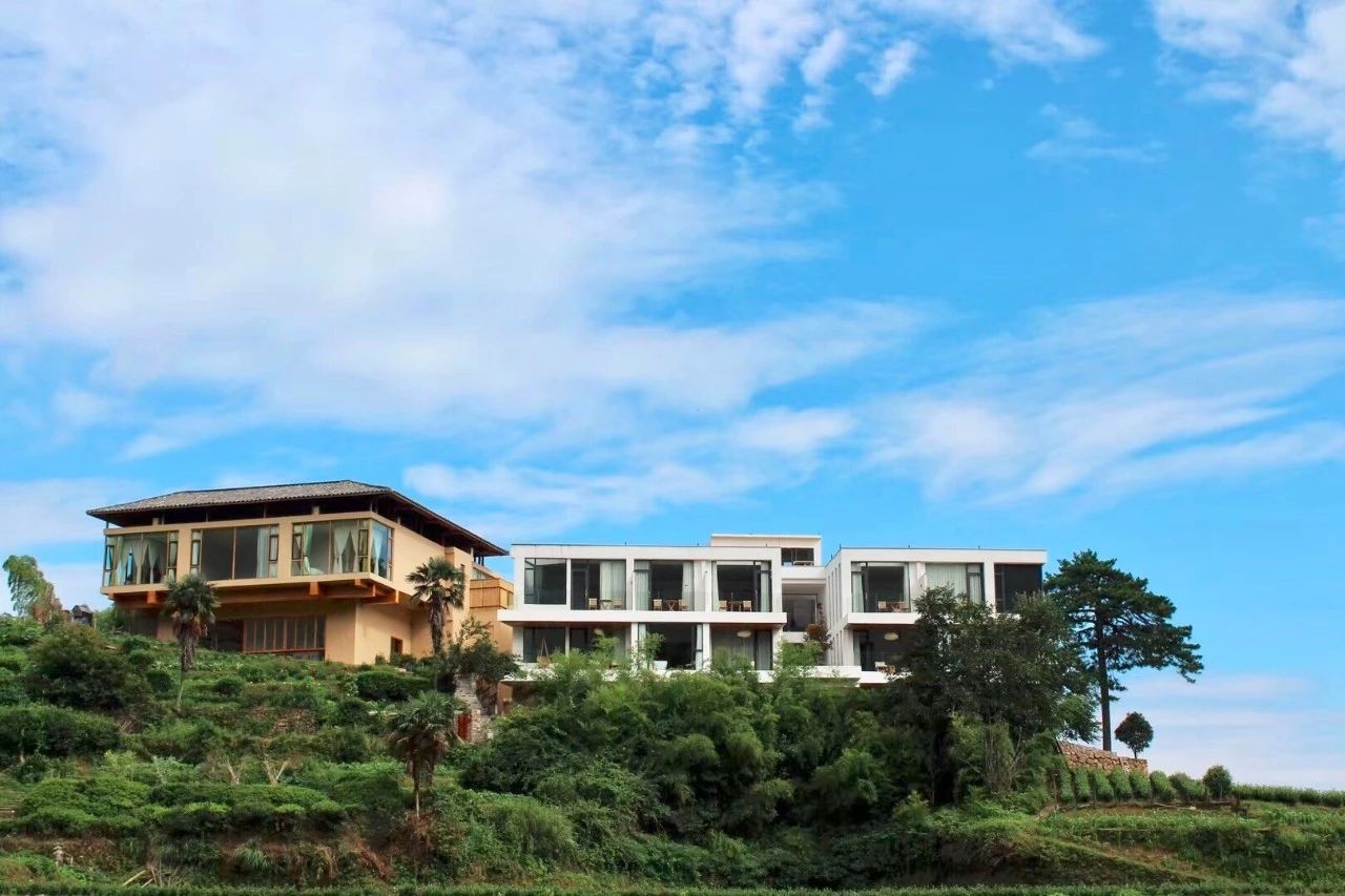 麗水遂昌|云逸遠山，擁有超美的云海和銀河