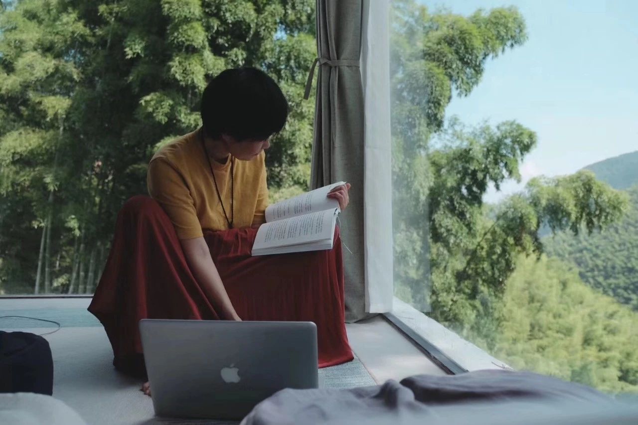 麗水遂昌|云逸遠山，擁有超美的云海和銀河