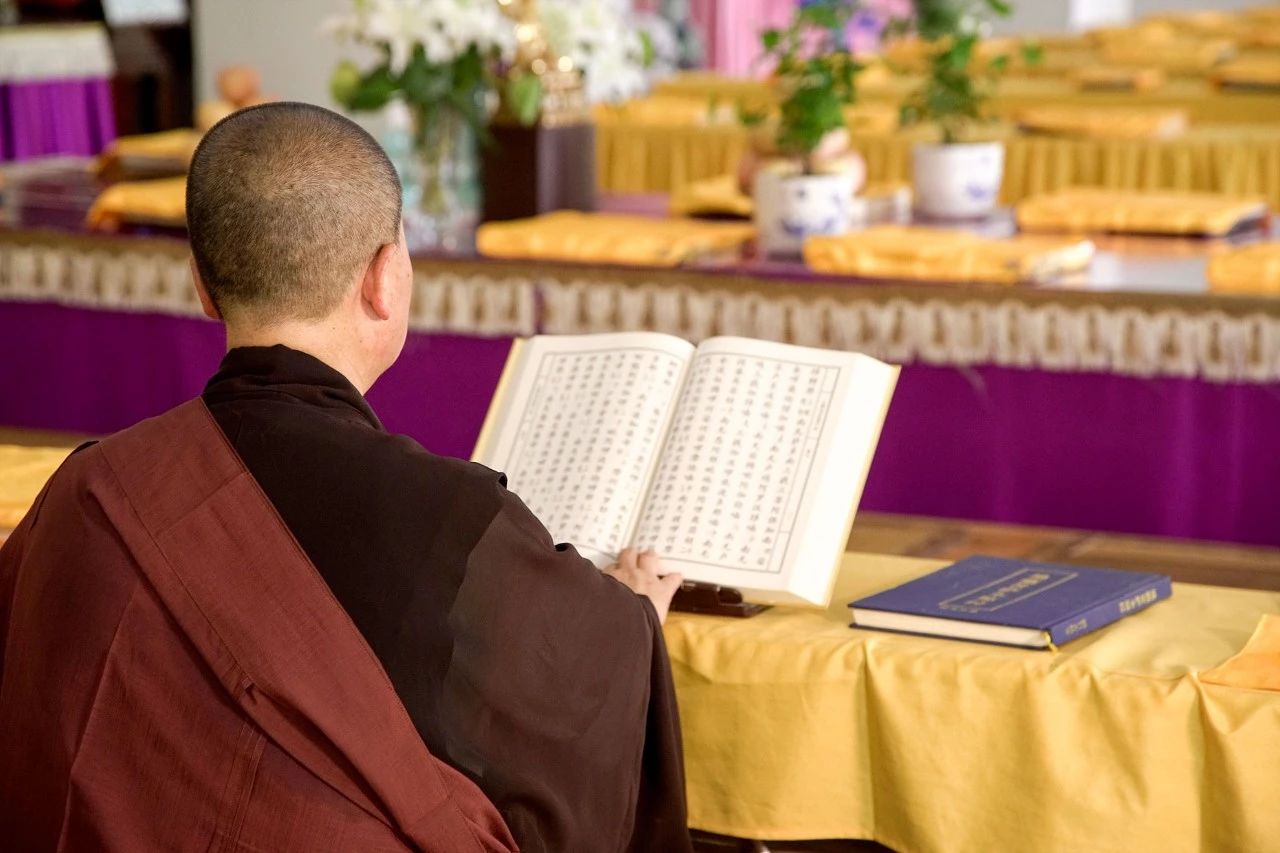 武漢鬧市的尼姑庵，全中國最美寺廟古德寺