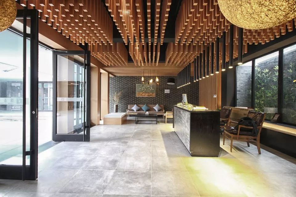 2家不錯的民宿設計案例，打造不一樣的生活