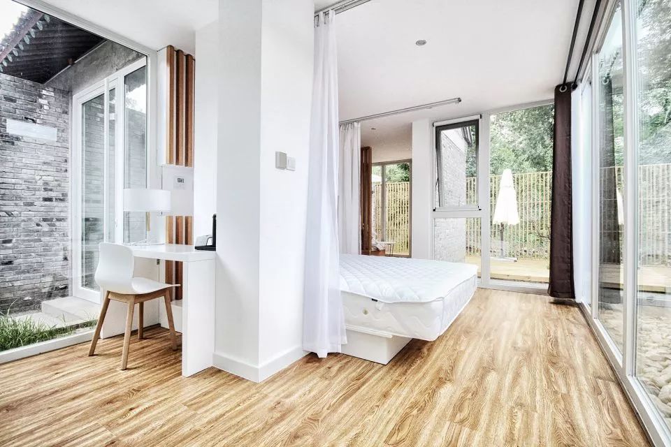 2家不錯的民宿設計案例，打造不一樣的生活