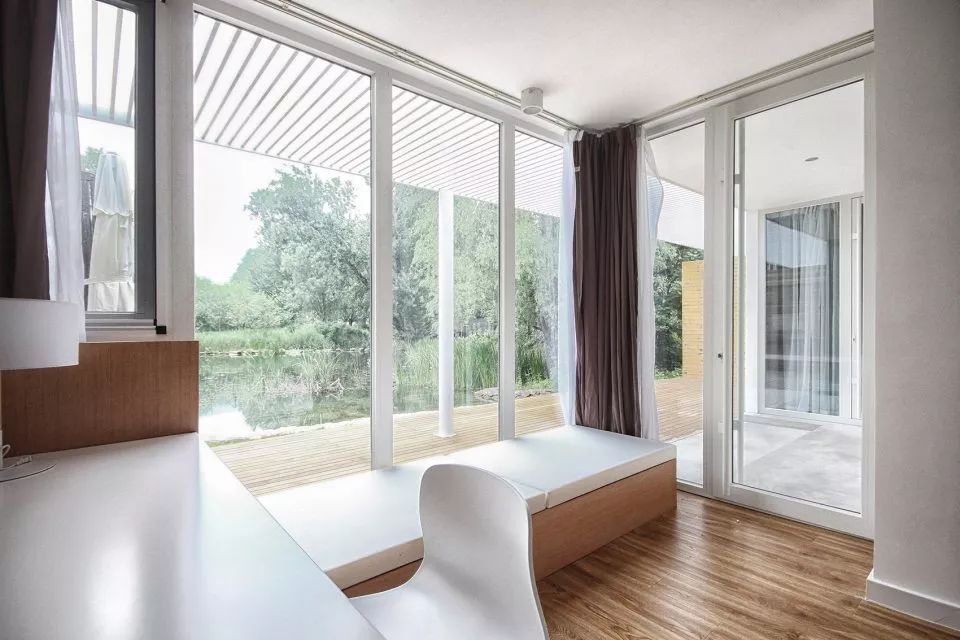 2家不錯的民宿設計案例，打造不一樣的生活