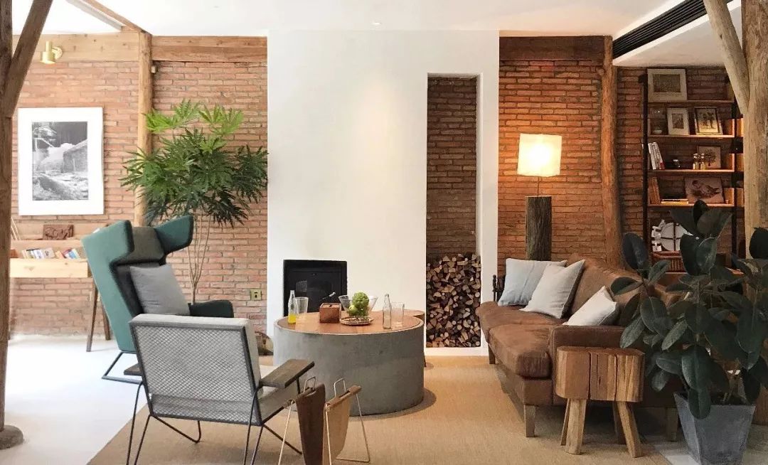 2家不錯的民宿設計案例，打造不一樣的生活