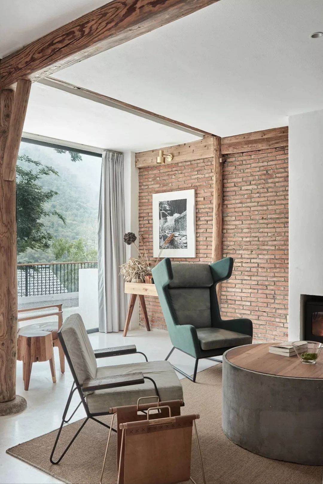 2家不錯的民宿設計案例，打造不一樣的生活