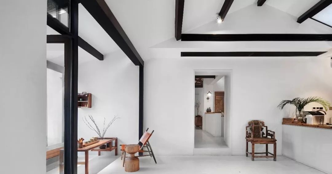 2家不錯的民宿設計案例，打造不一樣的生活