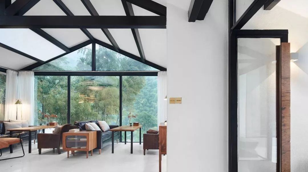 2家不錯的民宿設計案例，打造不一樣的生活