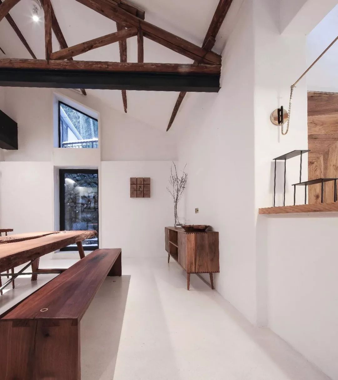 2家不錯的民宿設計案例，打造不一樣的生活