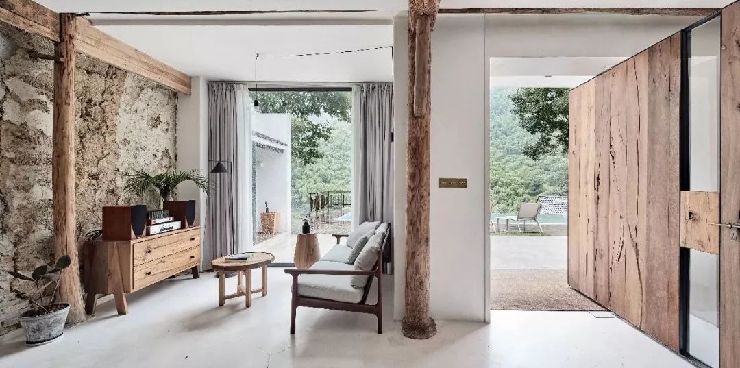 2家不錯的民宿設計案例，打造不一樣的生活