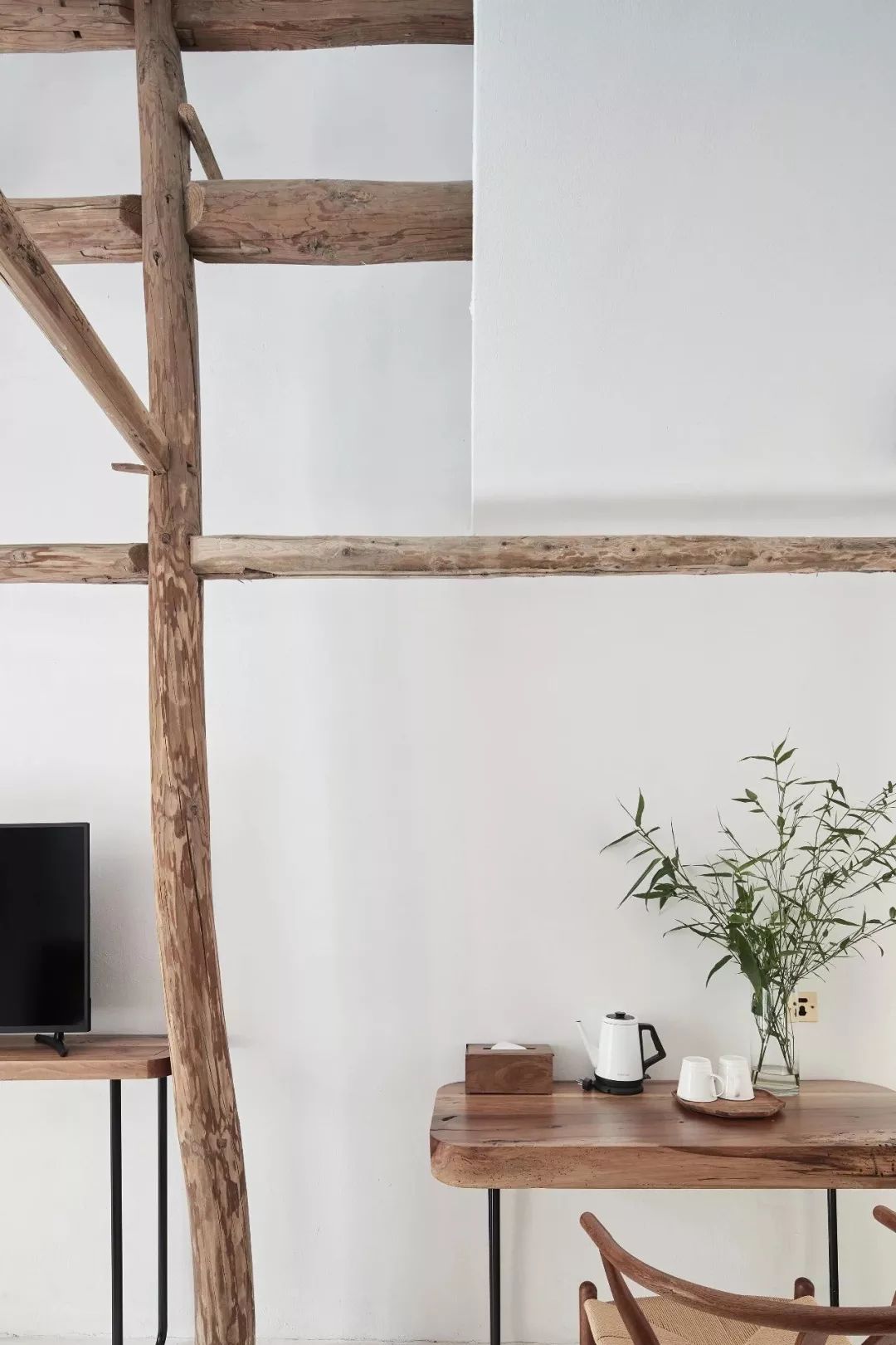 2家不錯的民宿設計案例，打造不一樣的生活