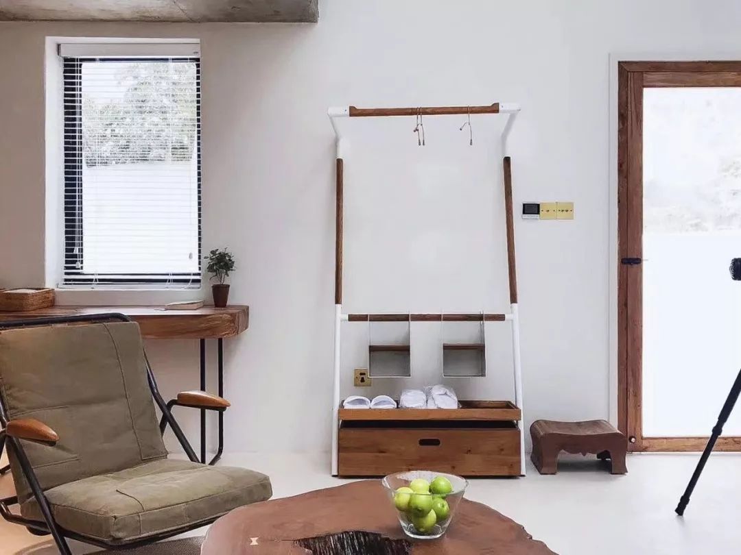 2家不錯的民宿設計案例，打造不一樣的生活