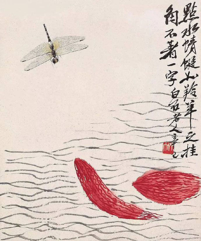 超美國畫圖集欣賞(52張)，高清國畫圖片賞析