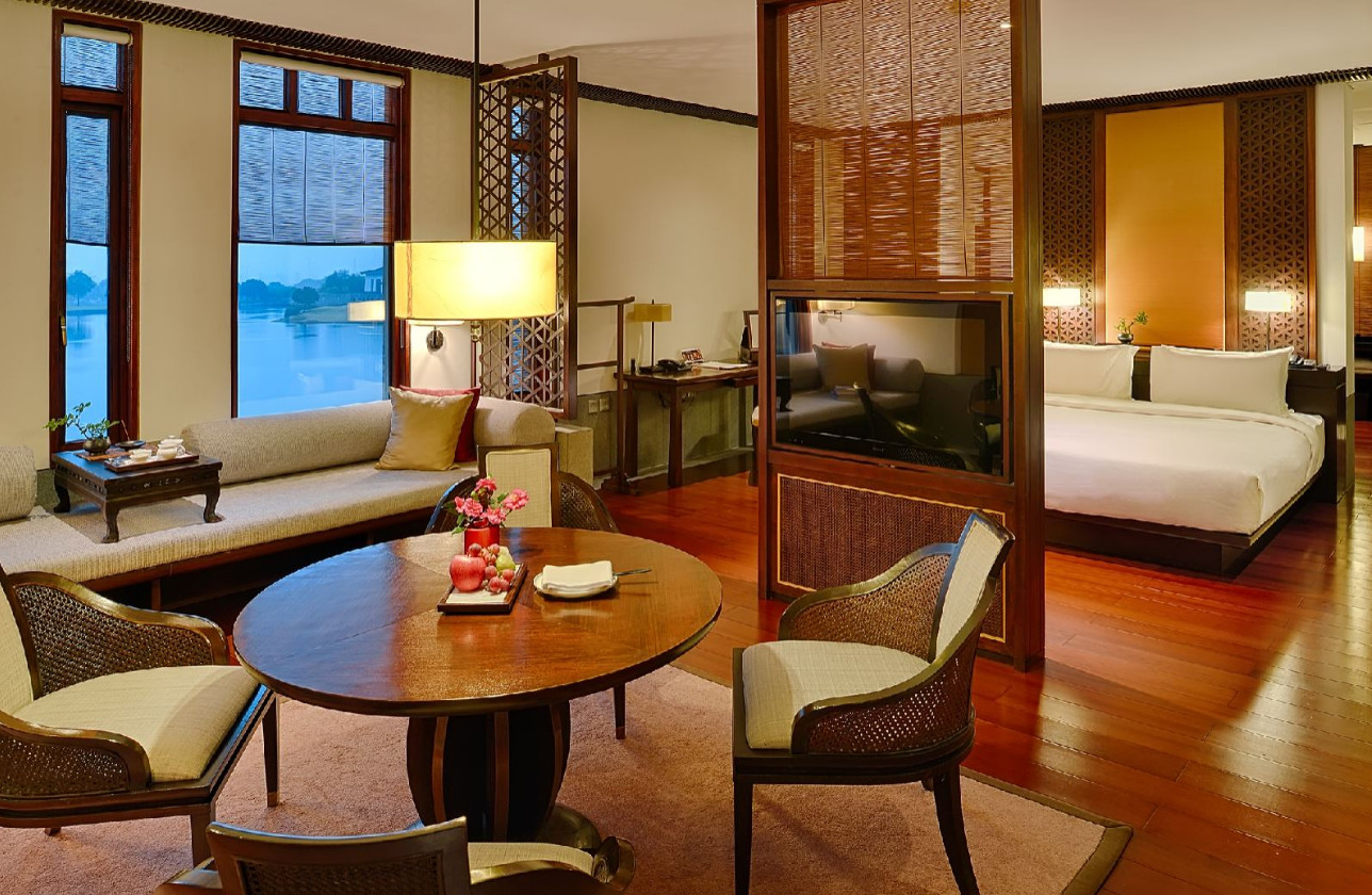 3家不錯(cuò)的杭州民宿，度過最驚艷的時(shí)光