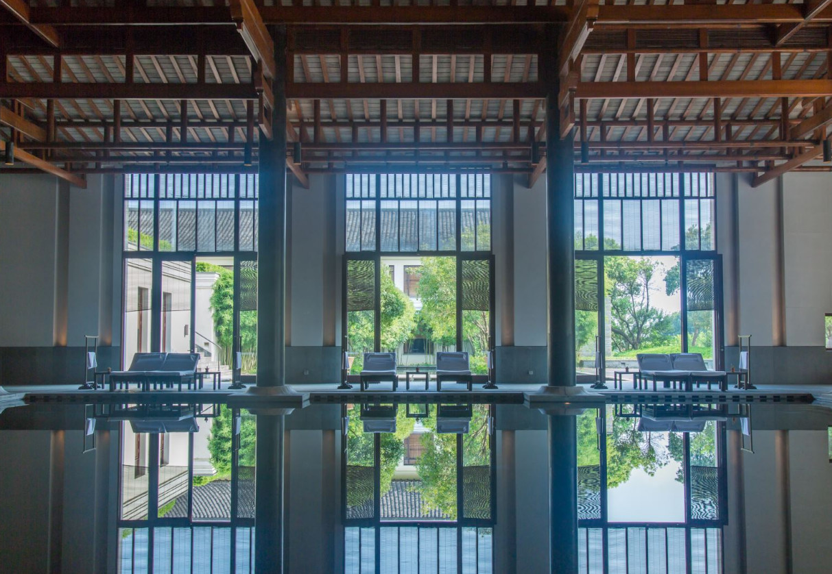 3家不錯(cuò)的杭州民宿，度過最驚艷的時(shí)光