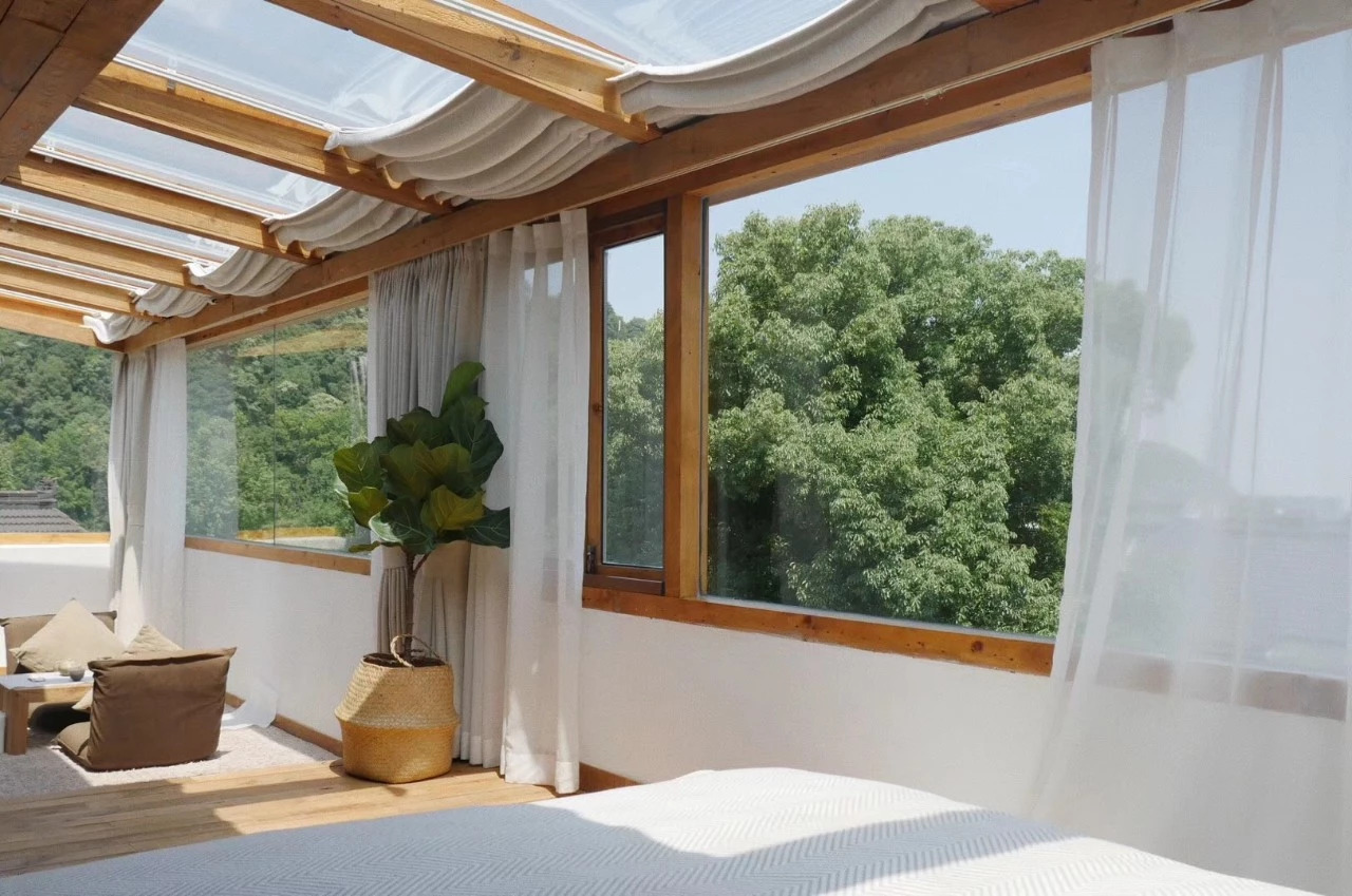 3家不錯(cuò)的杭州民宿，度過最驚艷的時(shí)光