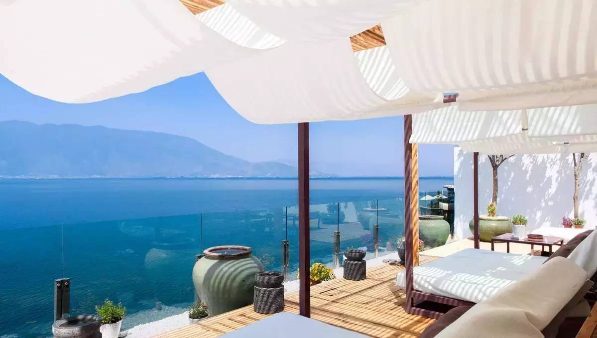 7家不錯的大理民宿，獨具風(fēng)韻的民宿客棧