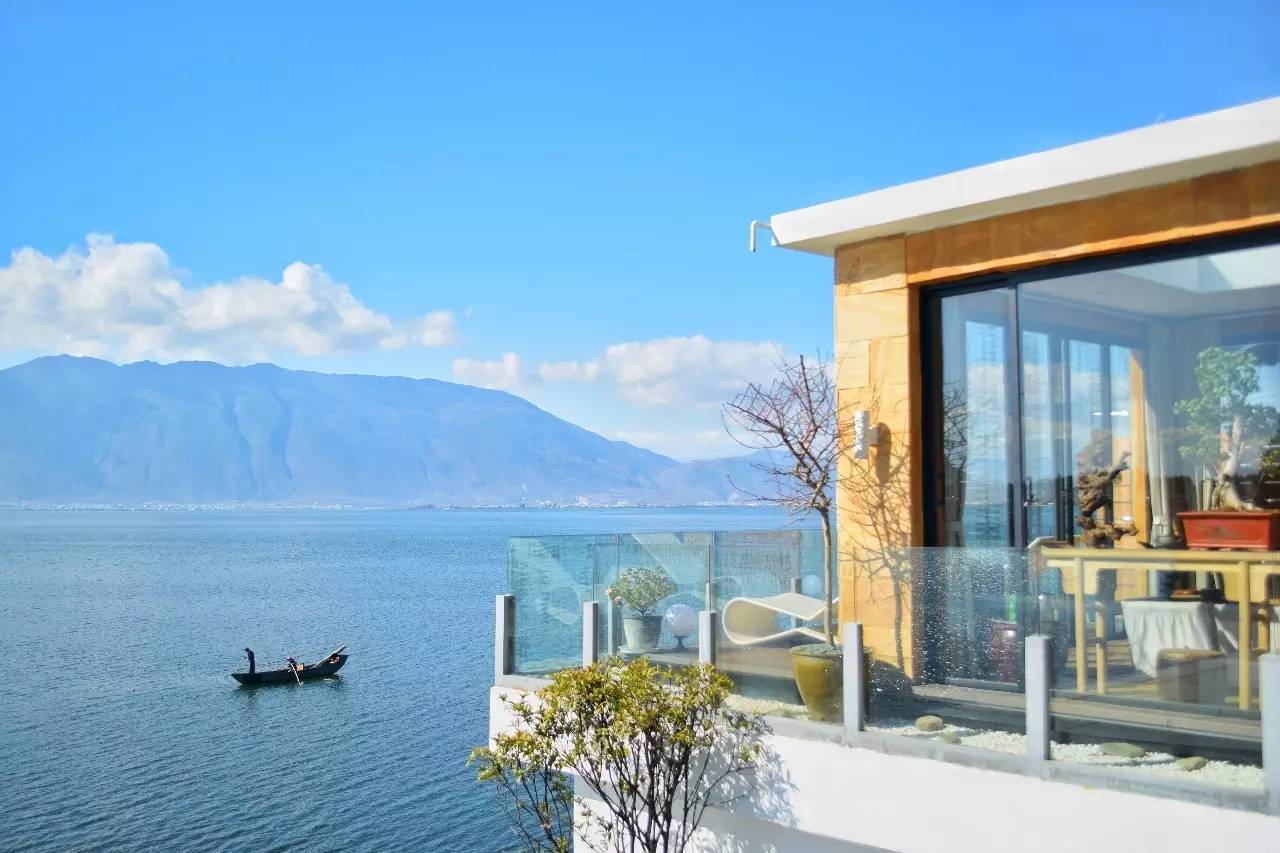 7家不錯的大理民宿，獨具風(fēng)韻的民宿客棧