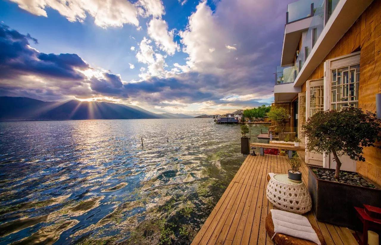 7家不錯的大理民宿，獨具風(fēng)韻的民宿客棧