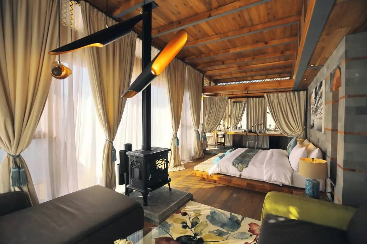 7家不錯的大理民宿，獨具風(fēng)韻的民宿客棧