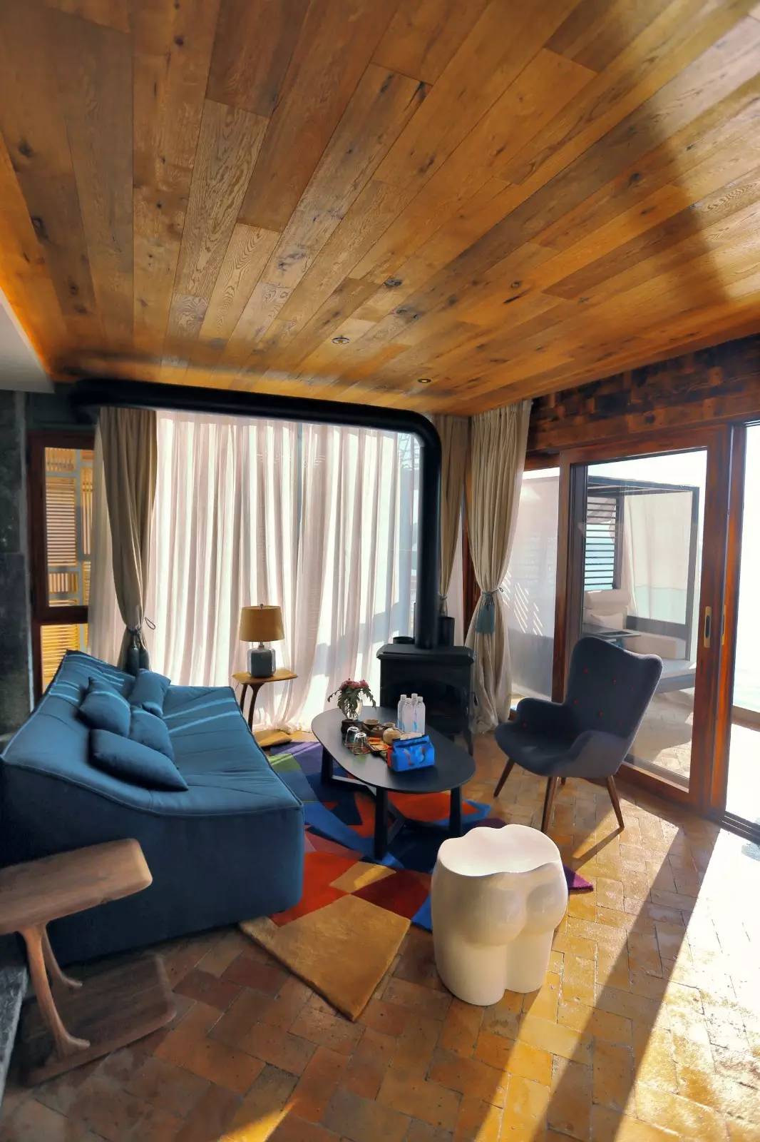 7家不錯的大理民宿，獨具風(fēng)韻的民宿客棧