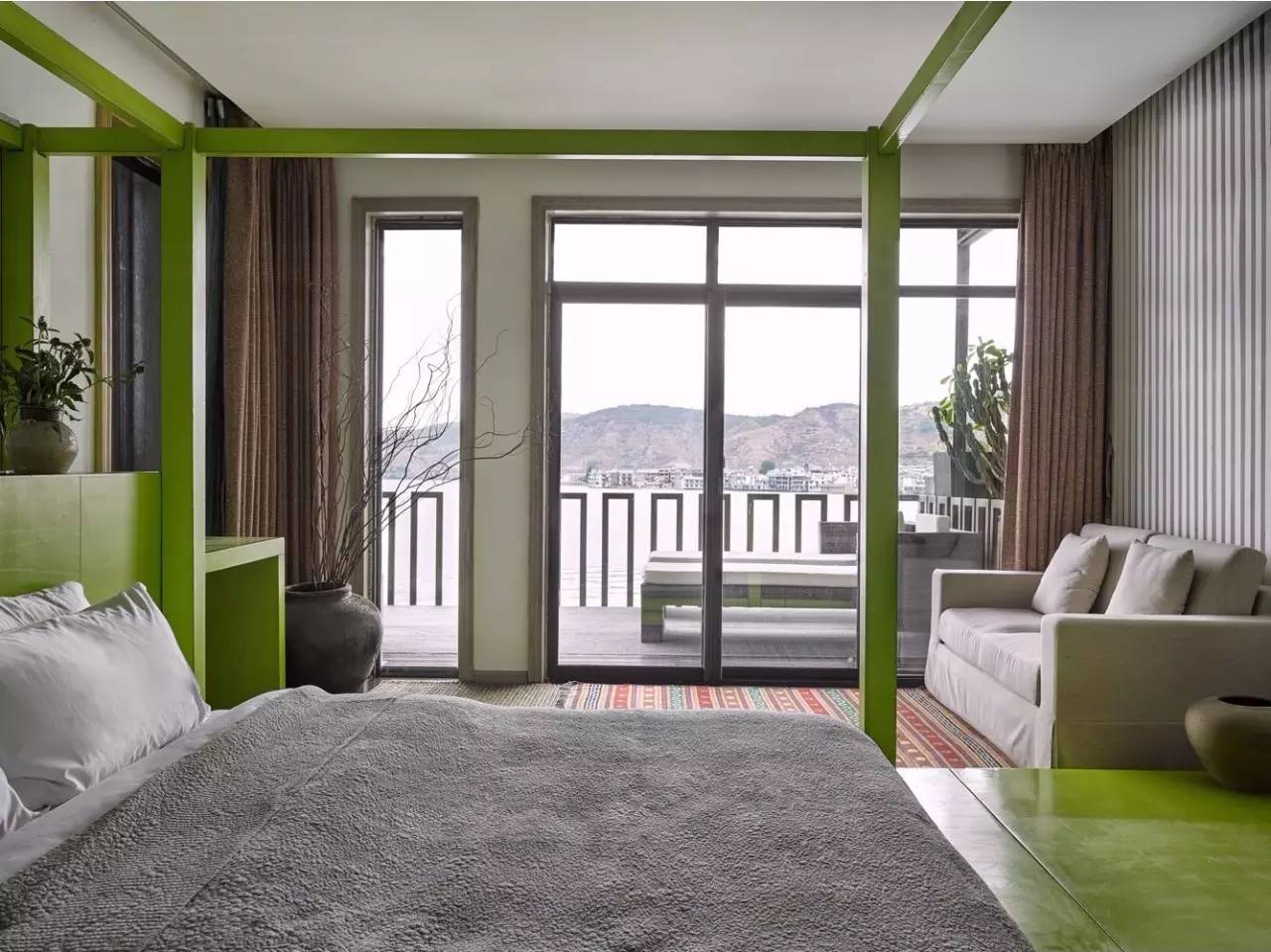 7家不錯的大理民宿，獨具風(fēng)韻的民宿客棧