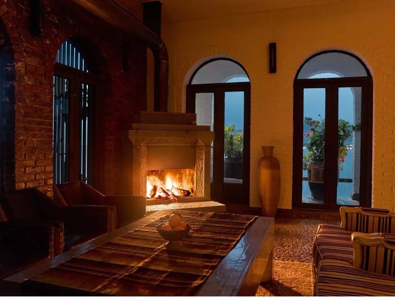 7家不錯的大理民宿，獨具風(fēng)韻的民宿客棧