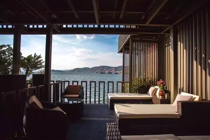 7家不錯的大理民宿，獨具風(fēng)韻的民宿客棧