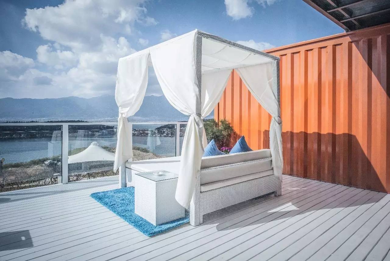 7家不錯的大理民宿，獨具風(fēng)韻的民宿客棧