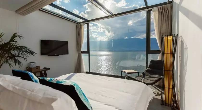 7家不錯的大理民宿，獨具風(fēng)韻的民宿客棧