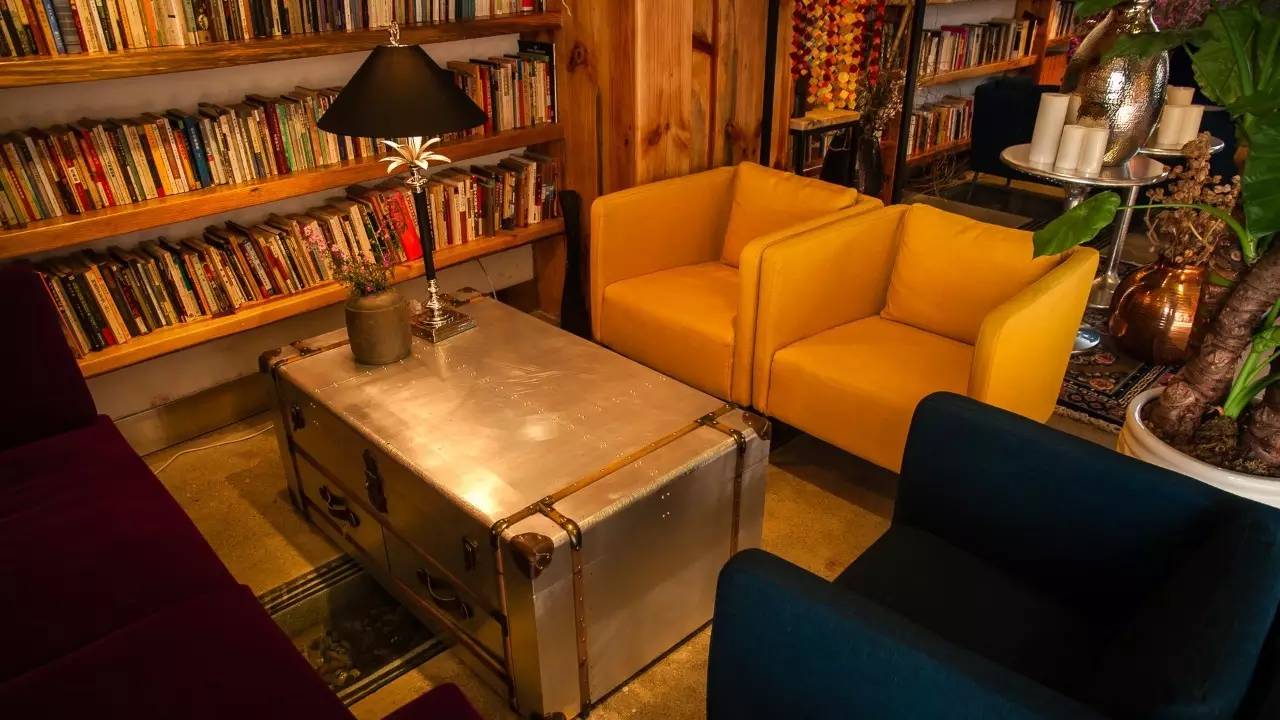 7家不錯的大理民宿，獨具風(fēng)韻的民宿客棧