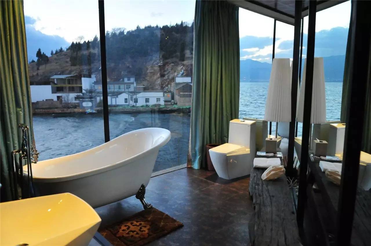 7家不錯的大理民宿，獨具風(fēng)韻的民宿客棧