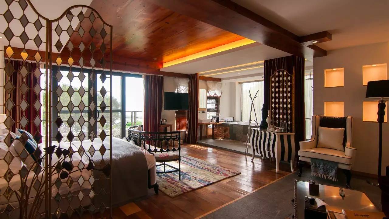 7家不錯的大理民宿，獨具風(fēng)韻的民宿客棧