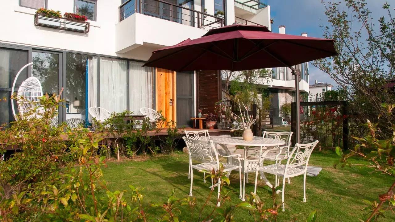 7家不錯的大理民宿，獨具風(fēng)韻的民宿客棧