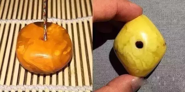 解析老蜜蠟的蠟質(zhì)大全，帶你全面了解蜜蠟種類