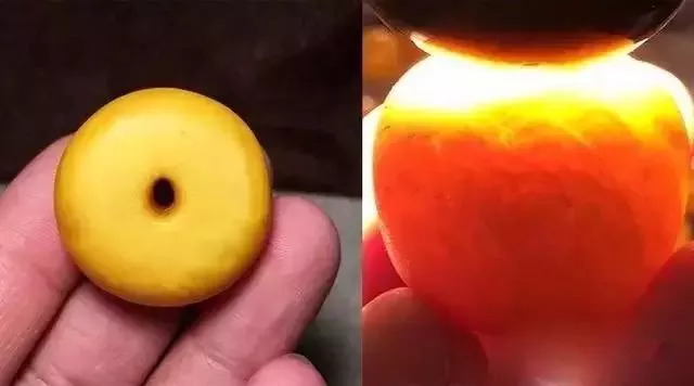 解析老蜜蠟的蠟質(zhì)大全，帶你全面了解蜜蠟種類