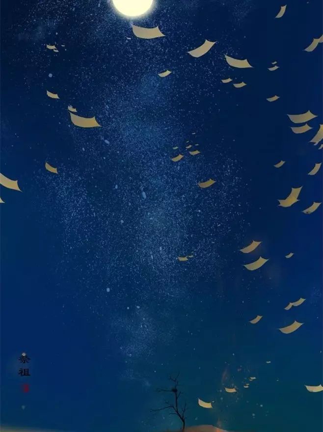 中元節(jié)：敬畏自然，敬畏生命，祭祖感恩