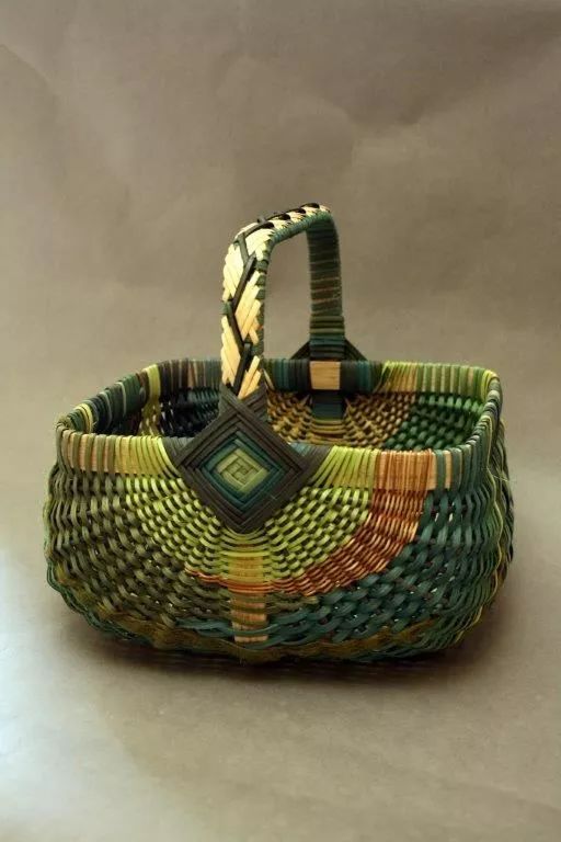 驚艷的竹編藝術(shù)(46張)，美的無(wú)法呼吸！