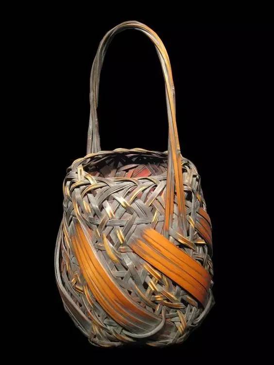 驚艷的竹編藝術(shù)(46張)，美的無(wú)法呼吸！