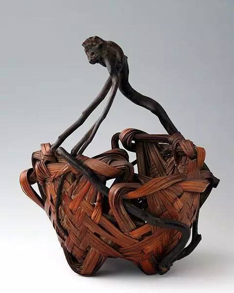 驚艷的竹編藝術(shù)(46張)，美的無(wú)法呼吸！